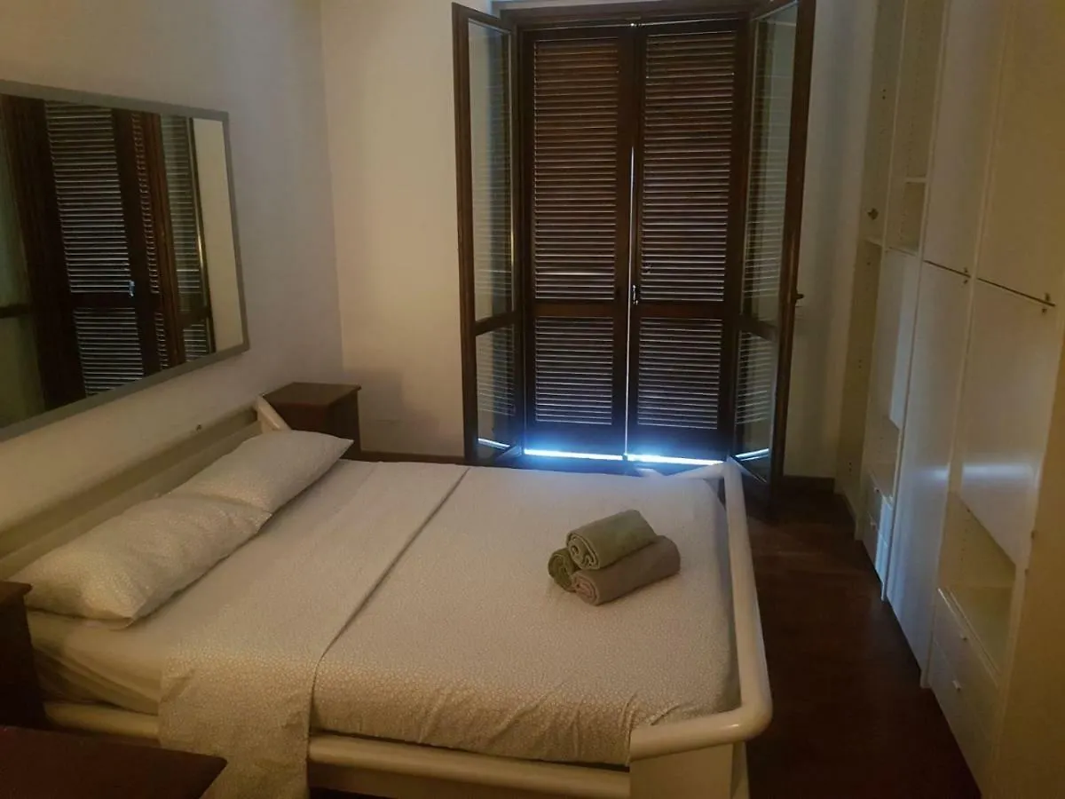 Stanza Feel Good Hotel Milán 0*,  Italia